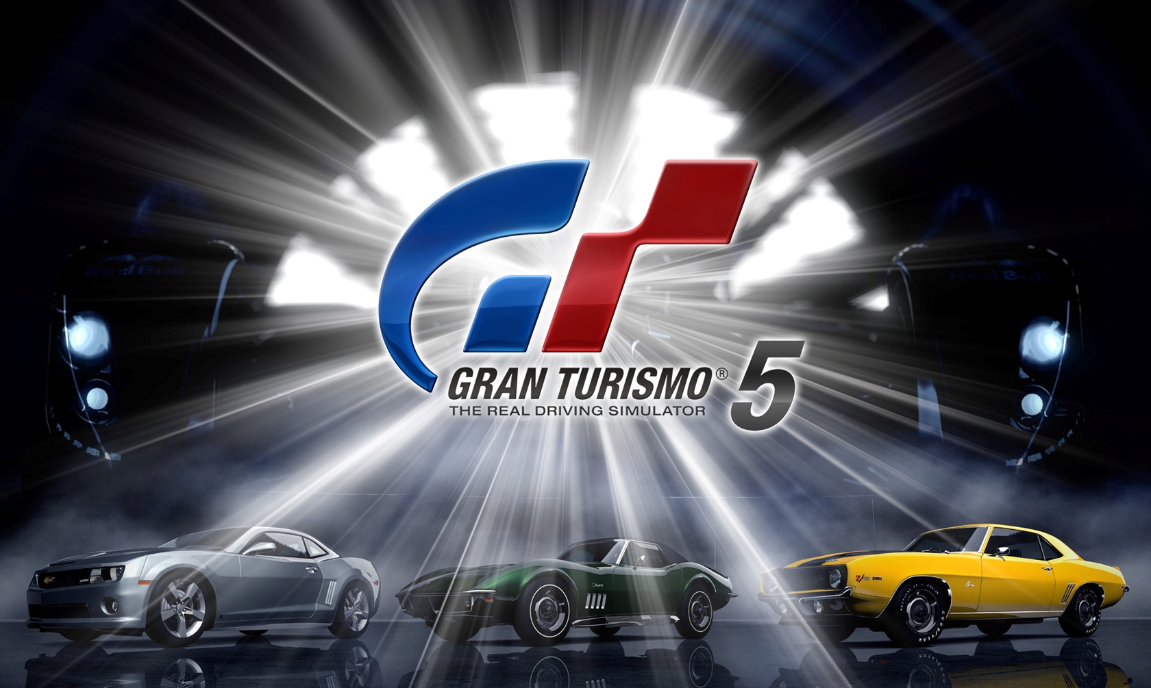 Gran turismo 4 картинки