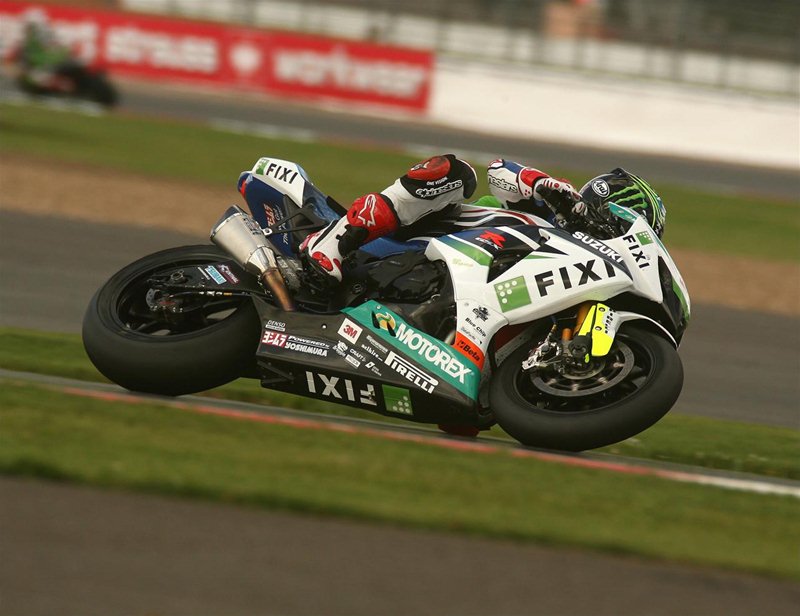 WSBK 2010