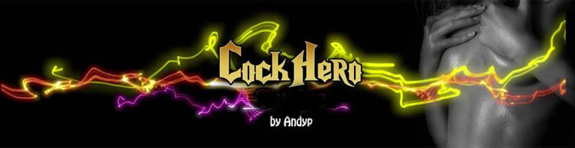 Cock hero canto - 🧡 RELEASE Cock Hero Lexy (TWERK) - Milovana.com.