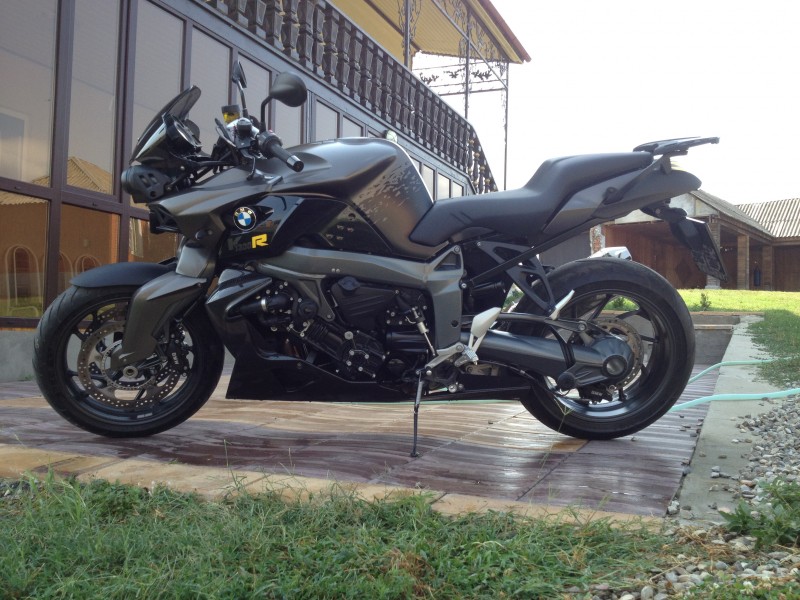 BMW k1300r 2019