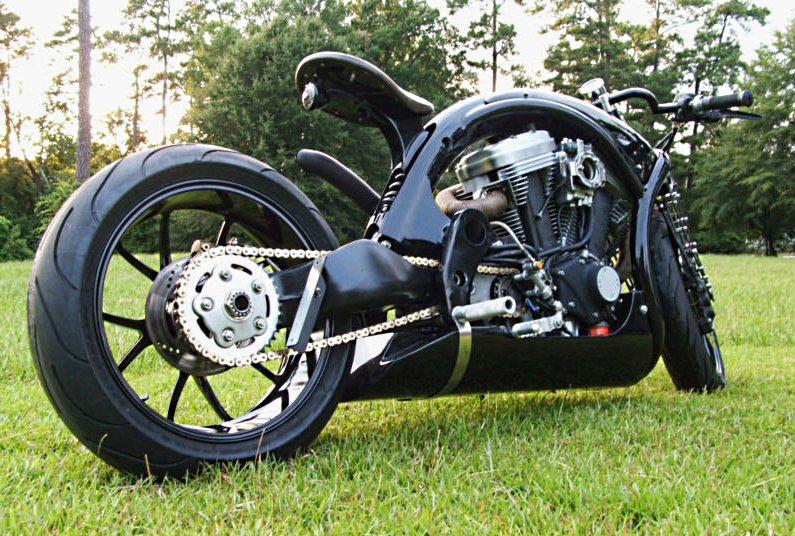 Sport Bobber