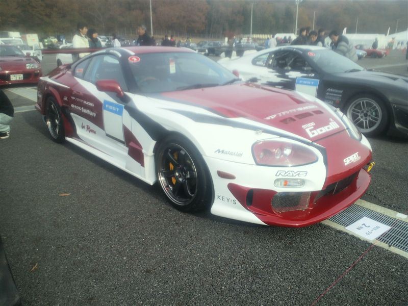 Supra to 024