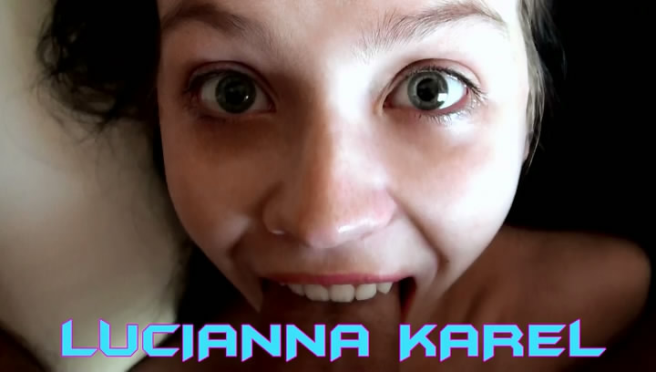 Lucianna Karel