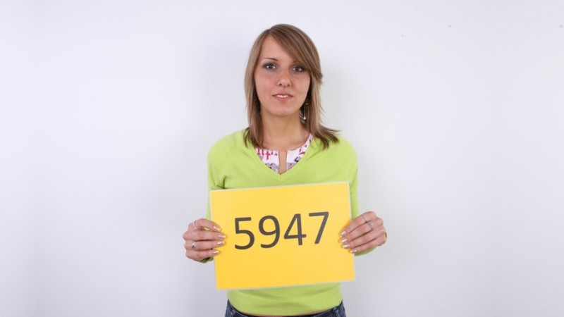 Zuzana / 5947