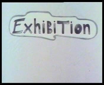 Exhibition / Показ
