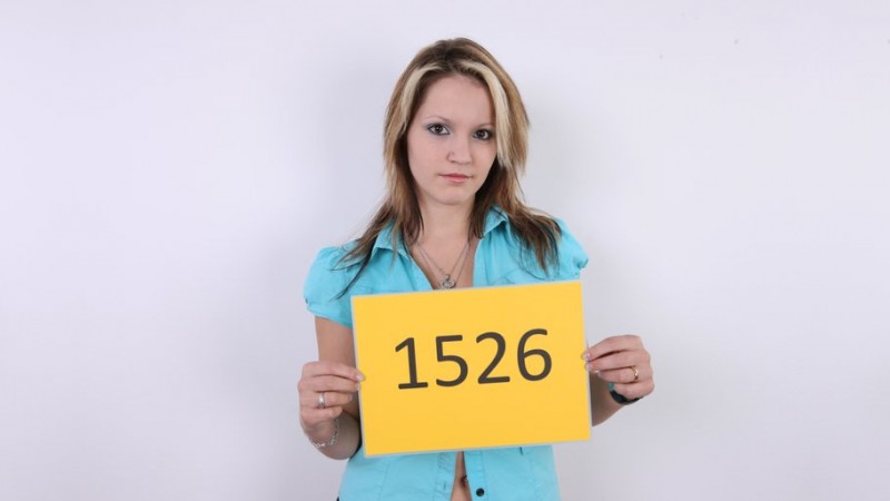 Tereza / 1526