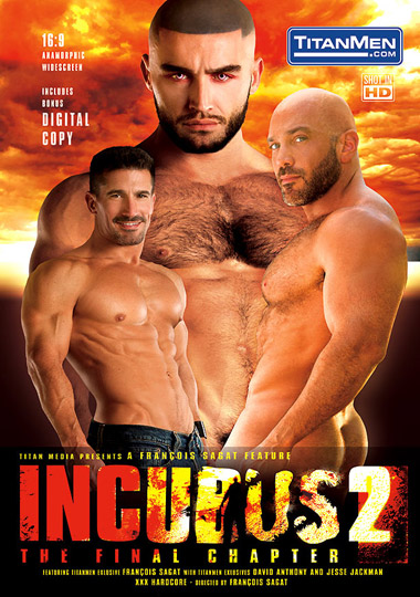 Incubus 2: The Final Chapter / Демоны 2