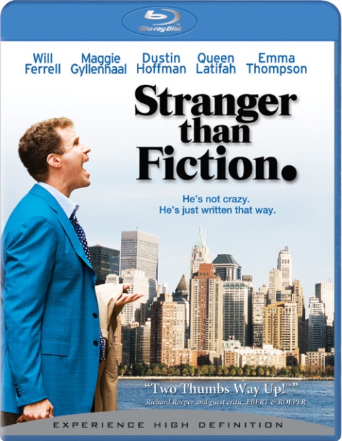 Stranger than fiction