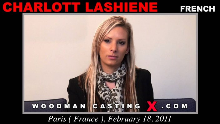 Charlott Lashiene
