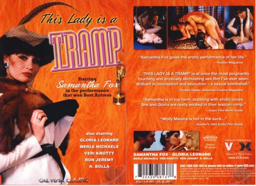 Lady Is A Tramp / Леди-Бродяга