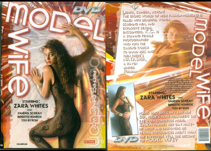 Model Wife / Образцовая Жена