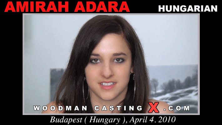 Amirah Adara