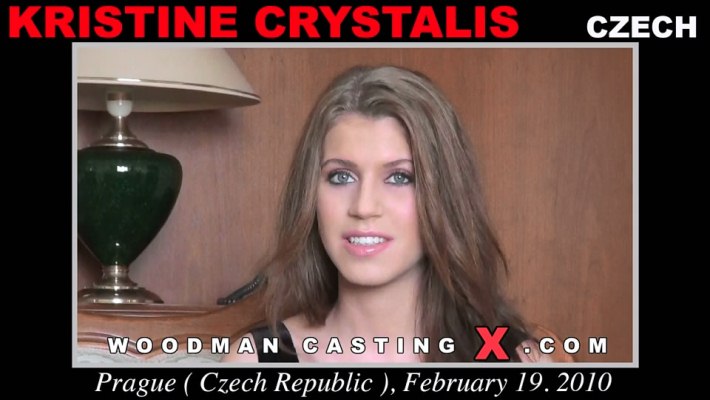 Kristine Crystalis