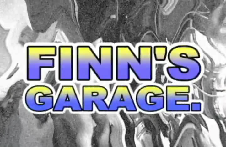 Finn s garage