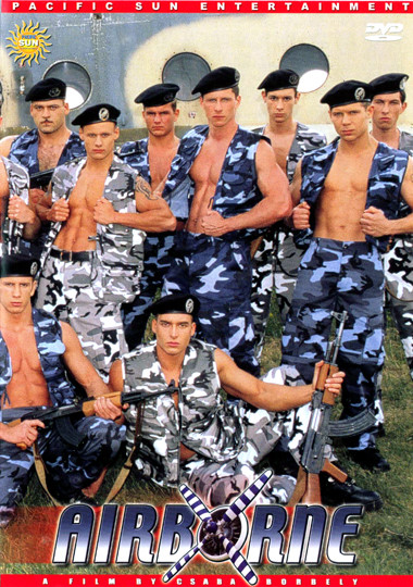 Airborne / Десантники