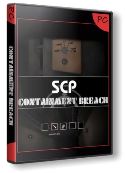 Scp toolkit. СЦП на иксбокс.