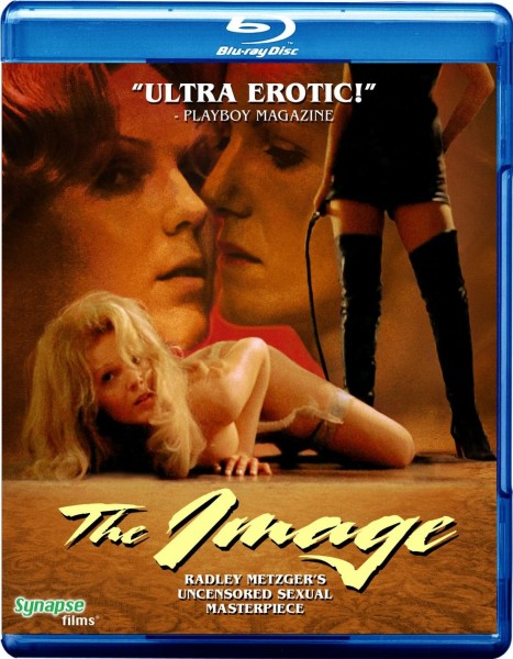 Образ / Наказание Анны / The Image / The Punishment of Anne   + original  + sub