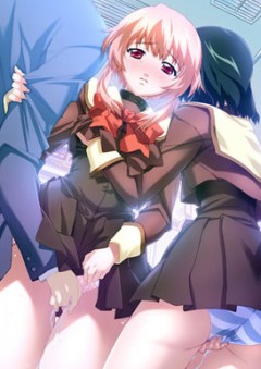 Temptation / Yuuwaku / Искушение