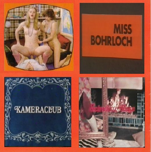 German Loops 4 in 1 / Сборник немецких лупов 4в1