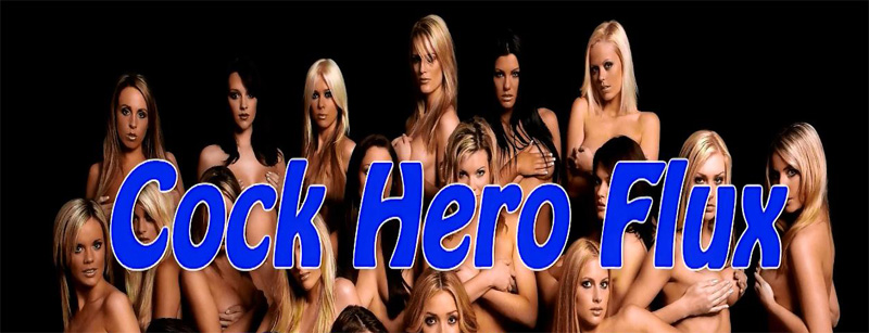 Cock Hero Flux / Член Герой Течение: Interactive Training / Интерактивная Тренировка