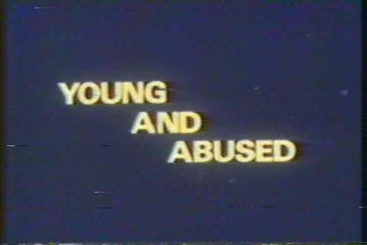Young and Abused / Молодая и Надруганная