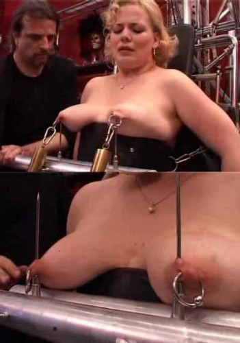 Gemischtrassiger Minititten Braune Bdsm