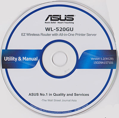 Asus driver download