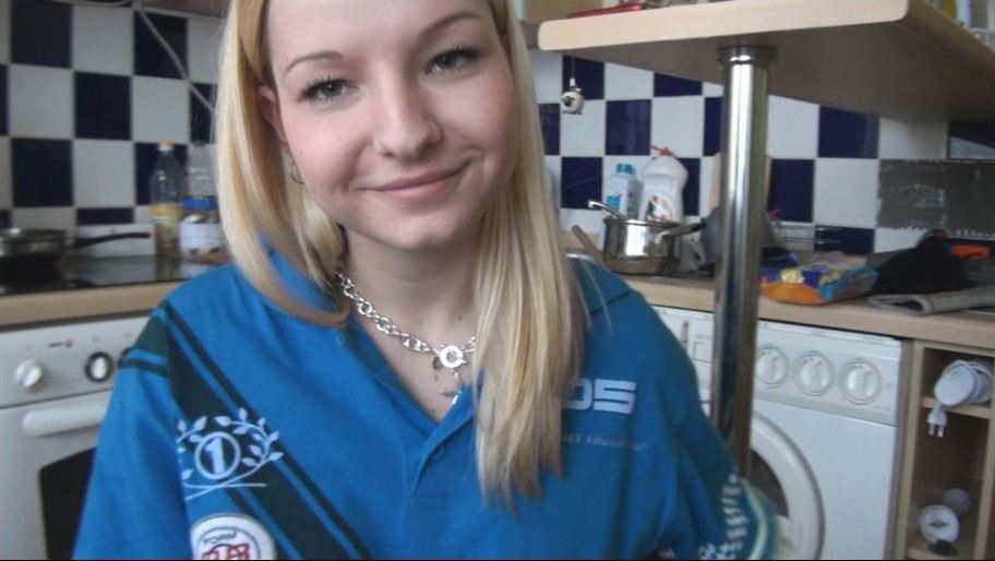 CZECH AMATEURS 39