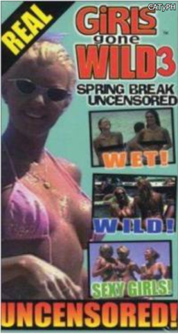 Girls gone Wild - Spring Break / Девушки пошли дикие - Весенние каникулы