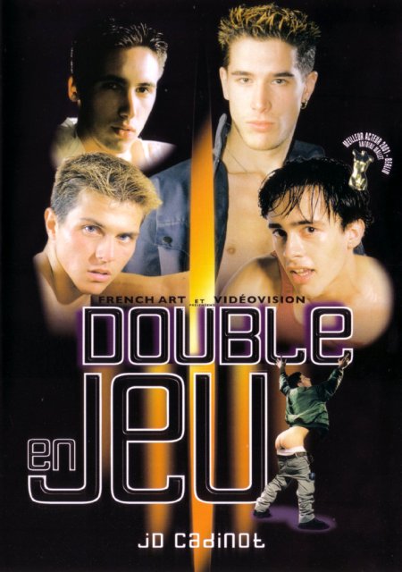 Double En Jeu / Дубль Два