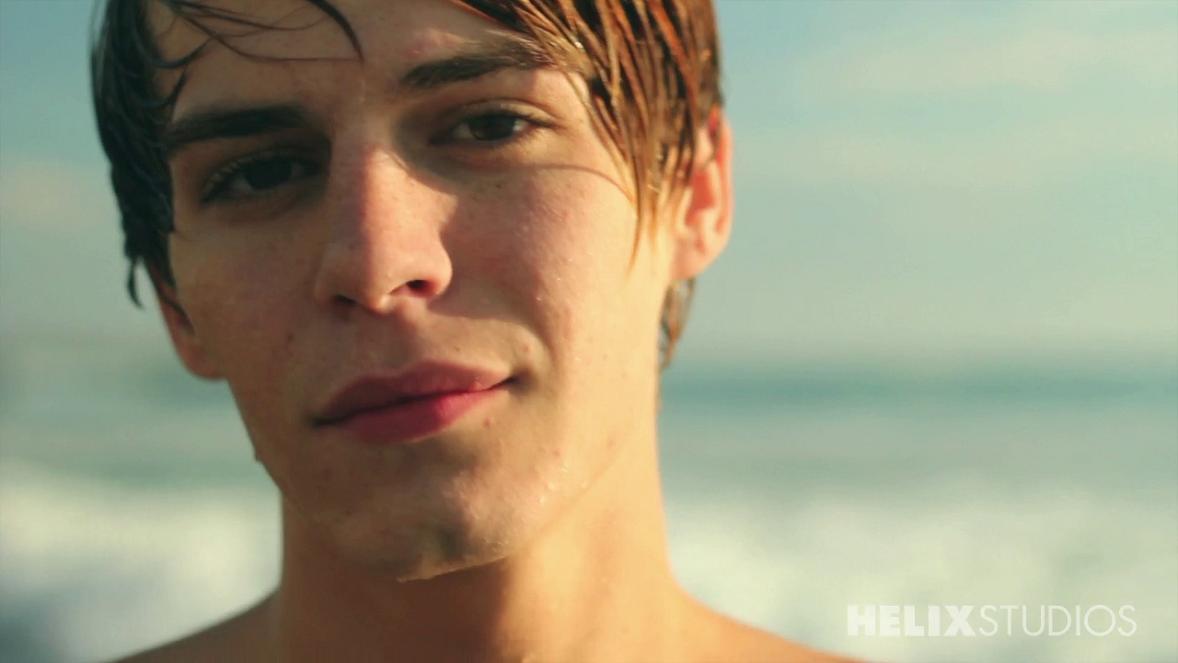 Endless Sex Summer  / Beach Bums - Scene 4