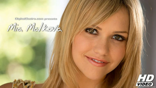 Mia Malkova