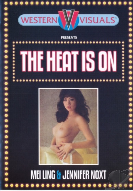 The Heat is On / Жар тела