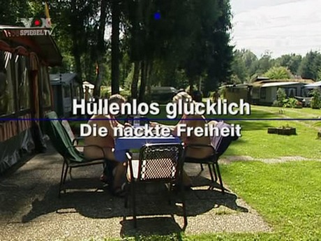 Die nackte Freiheit / Голая свобода