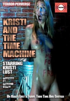 Kristi and the Time Machine  / Кристи и машина времени