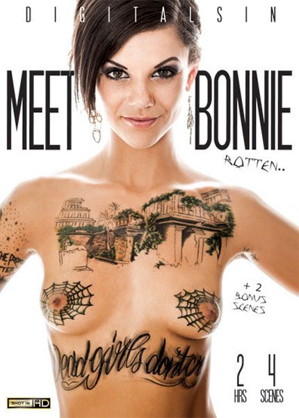 Bonnie Rotten