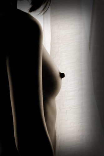 Mini, Little, Pointy, Tiny tits, breast  - 2